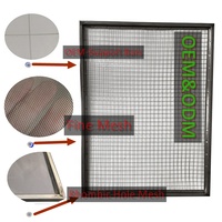 Plateaux de cuisson multifonctionnels empilables en acier inoxydable 304 de qualité alimentaire pour fruits de mer, herbes et légumes, OEM/ODM, pour boulangerie