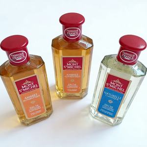 En stock entrepôt France Expédition directe Parfum original non scellé Mont Saint Michel senteur fraîche longue duré<span class=keywords><strong>e</strong></span> - Product Image 2
