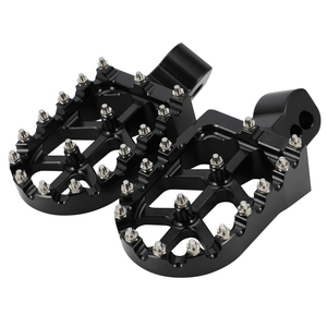 Jfg phụ kiện xe máy chân xe máy chốt cho dao cạo mx650 - Product Image 2