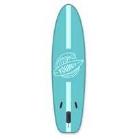 Planche de paddle gonflable en fibre de carbone, kayak, unisexe, PVC, avec pompe, sac, logo personnalisable, eau, directement de l'usine