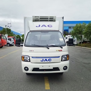 <span class=keywords><strong>Le</strong></span> camion frigorifique électrique <span class=keywords><strong>le</strong></span> <span class=keywords><strong>moins</strong></span> <span class=keywords><strong>cher</strong></span> pour <span class=keywords><strong>le</strong></span> transport de viande fraîche, de fruits de mer, de légumes, de crème glacée et de produits pharmaceutiques - Product Image 5
