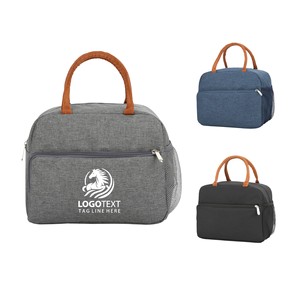 Bolsas de <span class=keywords><strong>botella</strong></span> de almuerzo con aislamiento de papel de aluminio a prueba de agua, <span class=keywords><strong>bolsa</strong></span> térmica isotérmica congelable para comida, <span class=keywords><strong>bolsa</strong></span> enfriadora personalizada - Product Image 5