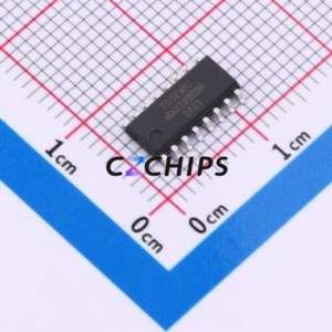Chip IC de circuito integrado SOP-16, nuevo y original, RS232, IC, venta al por mayor, Chips de componentes electrónicos y servicio BOM - Product Image 1