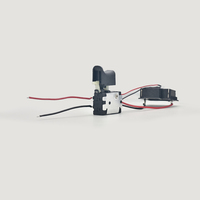 Interrupteur de vitesse pour outil électrique, bouton de commande pour perceuse à percussion, accessoires d'équipement, interrupteur à vitesse variable