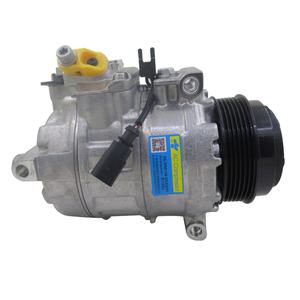 Compresor de Aire Acondicionado para Auto 447150-2885 2483003100 437100-7390 2E0820803H / HVW9068300260 7SEU17 para T5 Multivan - Product Image 4