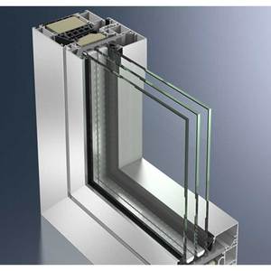 Verre isolant triple vitrage sur mesure <span class=keywords><strong>de</strong></span> qualité supérieure, fabriqué en Chine, pour murs-rideaux, serres et applications solaires – Le summum - Product Image 4