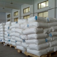 Muestra Gratuita de Floculante PAM, Floculante PAM PAC, Polímero Catiónico CPAM de ISO Oil PAM