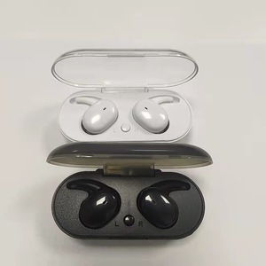 Audífonos Bluetooth Y30 TWS4 Mini, Estilo Intraaurales, Deportivos y para Exteriores 5.3, con Estuche de Carga y Control Táctil, Inalámbricos - Product Image 1