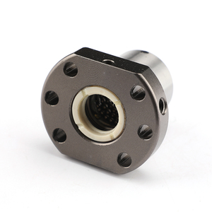 Rail linéaire en acier inoxydable de 1000 mm de haute précision, personnalisé, avec roulement, pour systèmes d'automatisation - Product Image 5