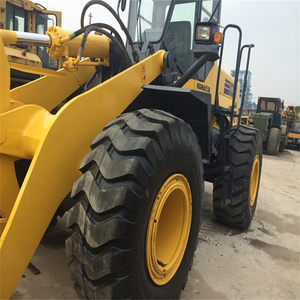 Cargador de ruedas usado wa380, wa470, wa300, wa320, wa360, original de Japón, precio barato, en venta - Product Image 6