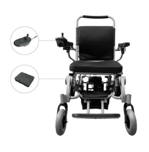 Arts for Electric-<span class=keywords><strong>silla</strong></span> heelchair, ontroller y otor - Product Image 5