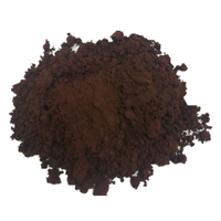 Pigment absorbant l'infrarouge proche (980 nm) pour encre, filtres infrarouges, injection plastique, revêtements d'isolation thermique, recherche scientifique.