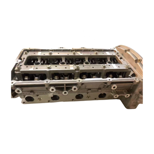 Para Ranger 2,2 recién llegado Stock Auto motor coche culata de repuesto (montaje) alta calidad OEM 908758/ - Product Image 3