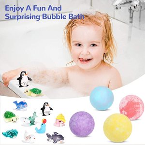 Etiqueta privada Ingrediente orgánico natural Burbuja Vegano Bolas coloridas SPA Bombas de baño de humedad hechas a mano - Product Image 6