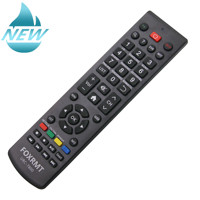 Control remoto de TV universal para LG, Samsung, Sony, Panasonic, Sharp, Toshiba, Hitachi, TCL y otros televisores inteligentes