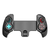 Nouvelle manette de jeu télescopique Bluetooth IPEGA PG-SW029 pour Switch PS3 Android PC, contrôleur de jeu sans fil à vibration 6 axes