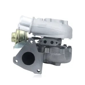 China Factory Auto Engine Parts Turbo charger 724639-5006 For Nissan PATROL 1989-1993 3.0 4X4 Turbocharger 7246395006