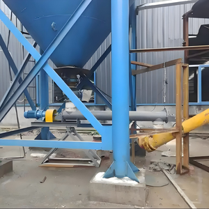 Düşük fiyat endüstriyel düşük hız zincir kemer konveyör sistemi hazne kova asansörü makine küçük dikey kova asansörü s - Product Image 4