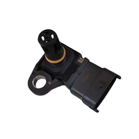 Sensor de Presión MAP Original Sinotruk Howo T7H T5G Tx Shandeka C7H OEM 202V27421-0269 Alta Calidad Nuevo 1 Año de Garantía