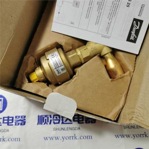 วาล์วขยายตัวไฟฟ้า Danfoss รุ่น 034G4203 ETS25 สำหรับอะไหล่เครื่องปรับอากาศ - Product Image 2