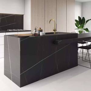 Conjunto adhesivo superficie sólida <span class=keywords><strong>cuarzo</strong></span> mármol) corian/Hanex/Lapitec/<span class=keywords><strong>Dekton</strong></span> en interpretación / laminam - Product Image 3