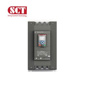 Mejor Precio + Arrancador Suave ABB PSTX1050-600-70 en Stock PSTX1050-600-70 - Product Image 5