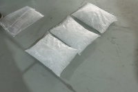 Vente en gros de petits sachets jetables sachet de bâtonnets de poudre alimentaire protéinée lait instantané café bâtonnets de sucre petits sachets