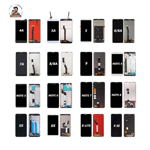 Écran tactile LCD original pour <span class=keywords><strong>Xiaomi</strong></span> Mi 9 Se, assemblage de numériseur avec cadre pour <span class=keywords><strong>Xiaomi</strong></span> Mi <span class=keywords><strong>9Se</strong></span> - Product Image 6
