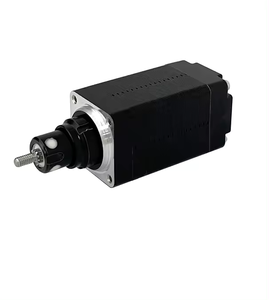 มอเตอร์กระตุ้นเชิงเส้นแบบไฮบริด 2 เฟส ขนาด 20 มม. 8 หุนต์ 0.5A 4.5V ระยะชัก 12.7 มม. สำหรับเครื่องจักร - Product Image 3
