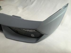Pare-chocs avant pour Lamborghini <span class=keywords><strong>Gallardo</strong></span> Pare-chocs avant LP540 Pare-chocs avant - Product Image 4