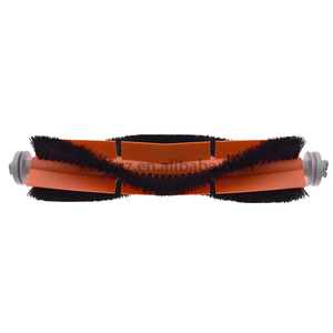 เหมาะสำหรับ Xiaomi <span class=keywords><strong>Mi</strong></span> <span class=keywords><strong>Robot</strong></span> <span class=keywords><strong>Vacuum</strong></span>-<span class=keywords><strong>Mop</strong></span>(Mijia 1C)(<span class=keywords><strong>STYTJ01ZHM</strong></span>) อุปกรณ์เสริม/อะไหล่เครื่องดูดฝุ่นหุ่นยนต์: ฝาครอบแปรงหลัก, ตัวกรอง, กล่องเก็บฝุ่น - Product Image 5