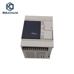 โมดูลเอาท์พุตทรานซิสเตอร์ PLC อุตสาหกรรม FX3SA-14MT-CM FX3SA-20MR สำหรับระบบอัตโนมัติ - Product Image 1