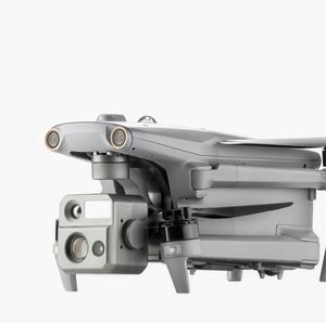 Original Autel EVO Max 4N Night Vision Quadcopter with Thermal Camera for Professional Operations - Product Image 2