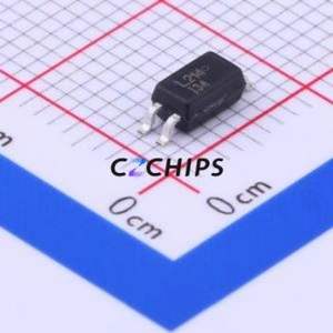 Transistor LTV-214-G SOP-4-175mil Nuevo y Original, Optoacoplador de Salida de Transistor - Product Image 1