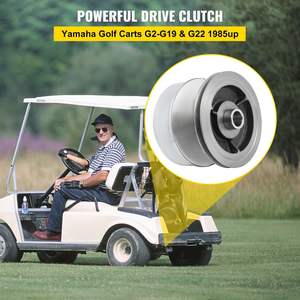 Yamaha Golf Cart 1985 + Embrayage d'entraînement Compatible avec G2 G8 G9 G14 G16 G22 4 Cycle Carts Gas Golf Cart 1985 up - Product Image 2