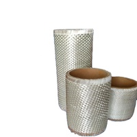 Roving en verre tissé ECR ou Advantex