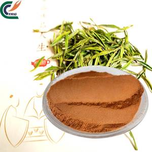 Chiết xuất trà xanh tự nhiên L-theanine L theanine - Product Image 5