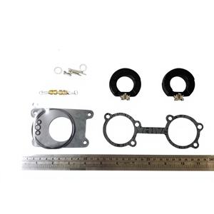 ชุดซ่อมคาร์บูเรเตอร์ TAIWAN SUNITY รุ่นใหม่ คุณภาพรับประกัน 66T-W0093-01 สำหรับเครื่องยนต์เรือยามาฮ่า E40X 40 แรงม้า 4 จังหวะ เบนซิน - Product Image 1