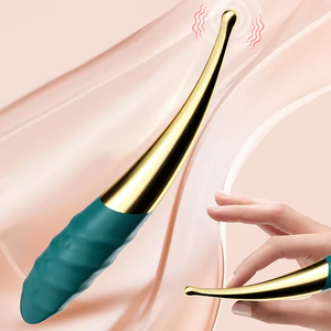 Estimulador de Clítoris y Punto G de Alta Frecuencia para Mujer, Masajeador Vibrador, Vibrador de Masturbación Femenina, Orgasmo Vaginal, Juguetes Sexuales para Adultos - Product Image 6