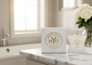 Bond No.9 TriBeCa, Lujoso Eau de Parfum de 100 ml, Spray de Larga Duración para Mujer, Aroma Floral, Uso Diario - Product Image 2