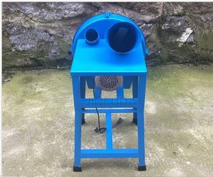 Multi-Use Chopper Machine Powerful Motor for <b>Vegetable</b> Fruit Bakery Flour Mill <b>Vegetable</b> Processing Plant Core Included - Product Image 6