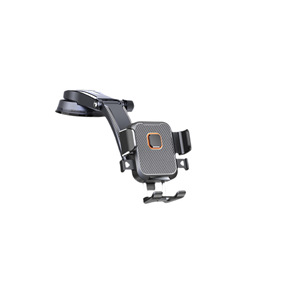 Soporte para Teléfono Plegable para Automóvil, Soporte Ajustable Universal para Teléfono Móvil - Product Image 3
