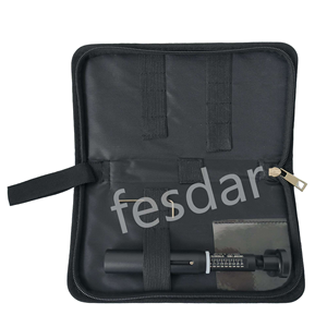 חדירה דינמית עבור ציוד בדיקות כיס תקן קרקע - Product Image 4