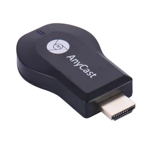 Anycast M2 Ezcast Miracast bất kỳ diễn viên không dây cho DLNA Airplay phản ánh HD TV Stick wifi hiển thị Dongle Receiver cho IOS Android