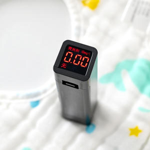 Vêtements pour bébé en mousseline Article pour bébé 4 couches Gaze fine 100% coton 360 Pétales Protecteur de <span class=keywords><strong>cou</strong></span> Bavoirs pour bébé - Product Image 3