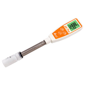 AZ8692 IP65 Lange Buis Pen <span class=keywords><strong>Ph</strong></span> Meter Water Quality <span class=keywords><strong>Tester</strong></span> Met Atc Voor Laboratorium Drinkwater Aquacultuur Water - Product Image 5