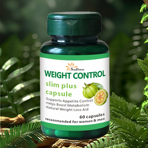 वयस्कों के लिए ऊर्जा उत्पादन के लिए उच्च गुणवत्ता वाली गार्सिनिया कैंबोगिया कैप्सूल गर्भवती महिलाओं के लिए नहीं - Product Image 2