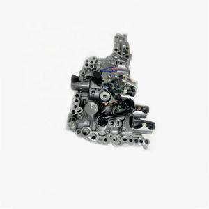 ชุดวาล์ว<span class=keywords><strong>เกียร์</strong></span>อัตโนมัติ CVT รุ่น JF016E RE0F10D JF017E RE0F10E ระบบ<span class=keywords><strong>เกียร์</strong></span>อัตโนมัติ - Product Image 1