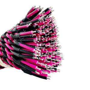 Kleiner Kabelbaum mit 600V Spannung - Product Image 4