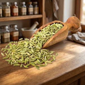 Especias al por mayor de primera calidad: Jeera verde y pimienta negra entera de origen Haryana - EXAPLUS Suministros Agrícolas - Product Image 2